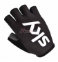 Cycling Gloves 2014 Black And White