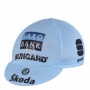Saxo Bank Cloth Cap 2011