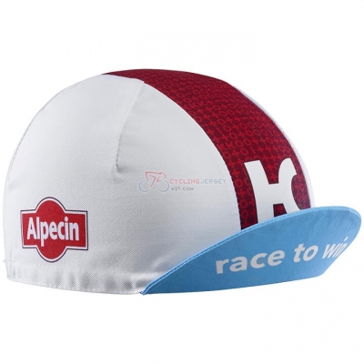 2018 Katusha Alpecin Tour de France Cap