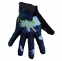 2020 Tinkoff Saxo Long Finger Gloves Camouflage