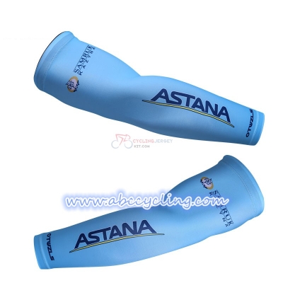 Astana Arm Warmer 2018