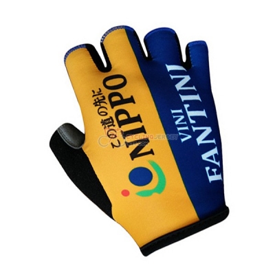 Fantini Short Finger Gloves 2017