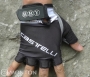 Cycling Gloves Castelli 2012 black