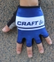 Cycling Gloves Craft 2016 blue