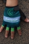 Cycling Gloves Europcar 2013