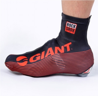 Shoes Coverso Giant 2012 red