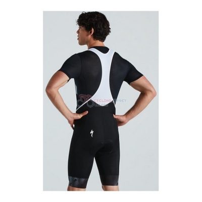 Specialized Cycling Jersey Kit Short Sleeve 2021 Blue Black