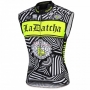 Tinkoff Wind Vest 2016 Green And Black