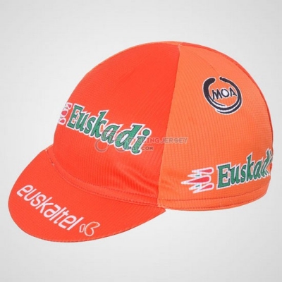Euskaltel Euskadi Cloth Cap 2012