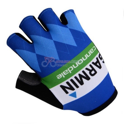 Garmin Cycling Gloves 2015