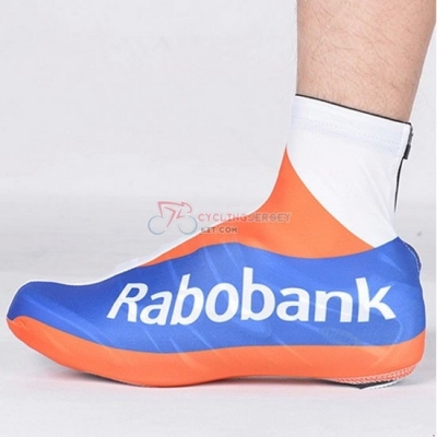 Rabobank Shoes Coverso 2013