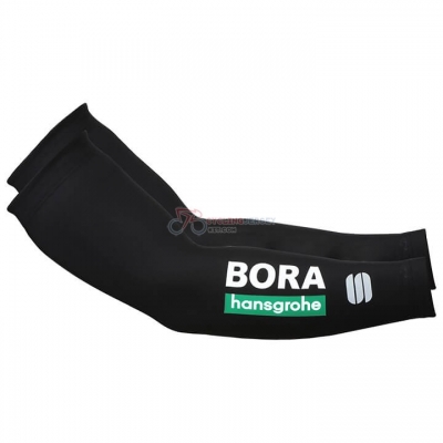 2018 Bora Arm Warmer Black