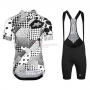 Assos Erlkoenig Cycling Jersey Kit Short Sleeve 2020 Black White