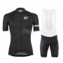 Cipollini Cycling Jersey Kit Short Sleeve 2019 Black