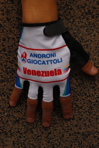 Cycling Gloves Androni 2015