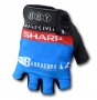 Cycling Gloves Garmin 2013
