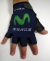 Cycling Gloves Movistar 2015