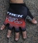Cycling Gloves Trek 2016 black