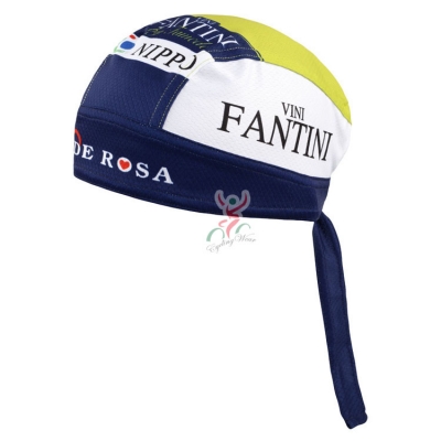 Cycling Scarf Vini Fantini 2015