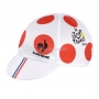Tour De France Cloth Cap 2014