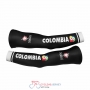2017 Nalini Colombia Cycling Leg Warmer
