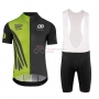 2018 Assos Cycling Jersey Kit Short Sleeve Ss.capeepicxc Green
