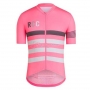 Rcc Paul Smith Cycling Jersey Kit Short Sleeve 2019 Pink