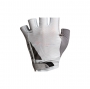 2021 Pearl Izumi Short Finger Gloves White