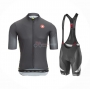 Castelli Cycling Jersey Kit Short Sleeve 2021 Black