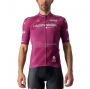 Giro d'Italia Cycling Jersey Kit Short Sleeve 2021 Fuchsia