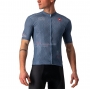 Giro d'Italia Cycling Jersey Kit Short Sleeve 2021 Gray