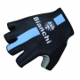 Cycling Gloves Bianchi 2015 black