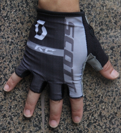 Cycling Gloves Scott 2016 black