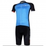 Nalini Cycling Jersey Kit Short Sleeve 2017 black