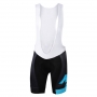 Sportful Cycling Jersey Kit Short Sleeve 2017 black and blue
