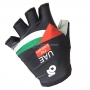 UAE Short Finger Gloves 2017