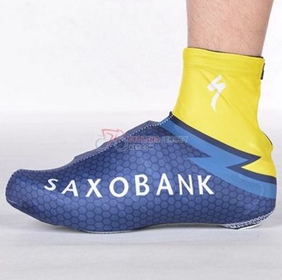 Saxo Bank Shoes Coverso 2013