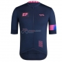 Rapha Cycling Jersey Kit Short Sleeve 2019 Deep Blue