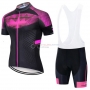 Northwave Cycling Jersey Kit Short Sleeve 2020 Fuchsia Black