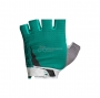 2021 Pearl Izumi Short Finger Gloves Green