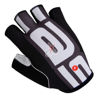 Cycling Gloves Castelli 2016 gray