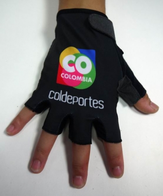 Cycling Gloves Colombia 2015