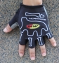 Cycling Gloves NW 2015 gray