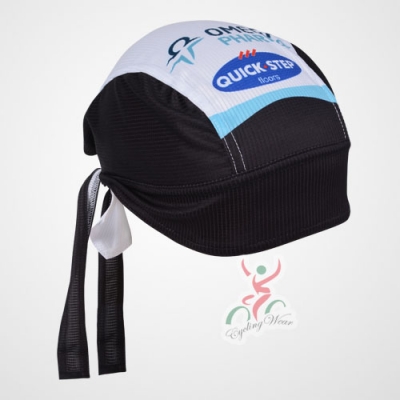 Cycling Scarf Quick Step 2014