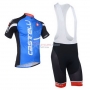 Castelli Cycling Jersey Kit Short Sleeve 2013 Black And Blue