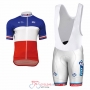 2017 UCI ALE Cycling Jersey Kit Short Sleeve white and red