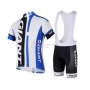 Giant Cycling Jersey Kit Short Sleeve 2018 Black White Blue