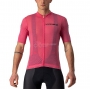 Giro d'Italia Cycling Jersey Kit Short Sleeve 2021 Pink