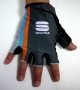 Cycling Gloves Sportful 2015 black