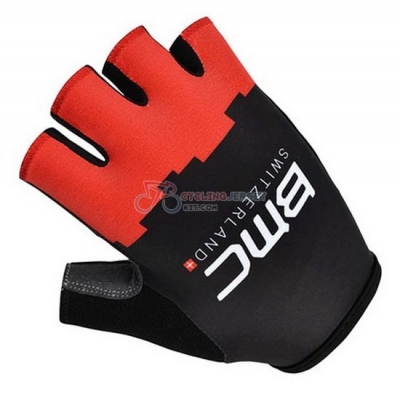 BMC Cycling Gloves 2014